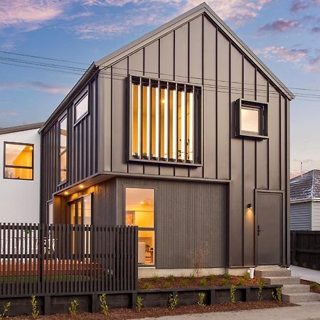 Chatham Street - Christchurch Holiday Homes Exteriör bild