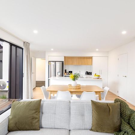 Chatham Street - Christchurch Holiday Homes Exteriör bild