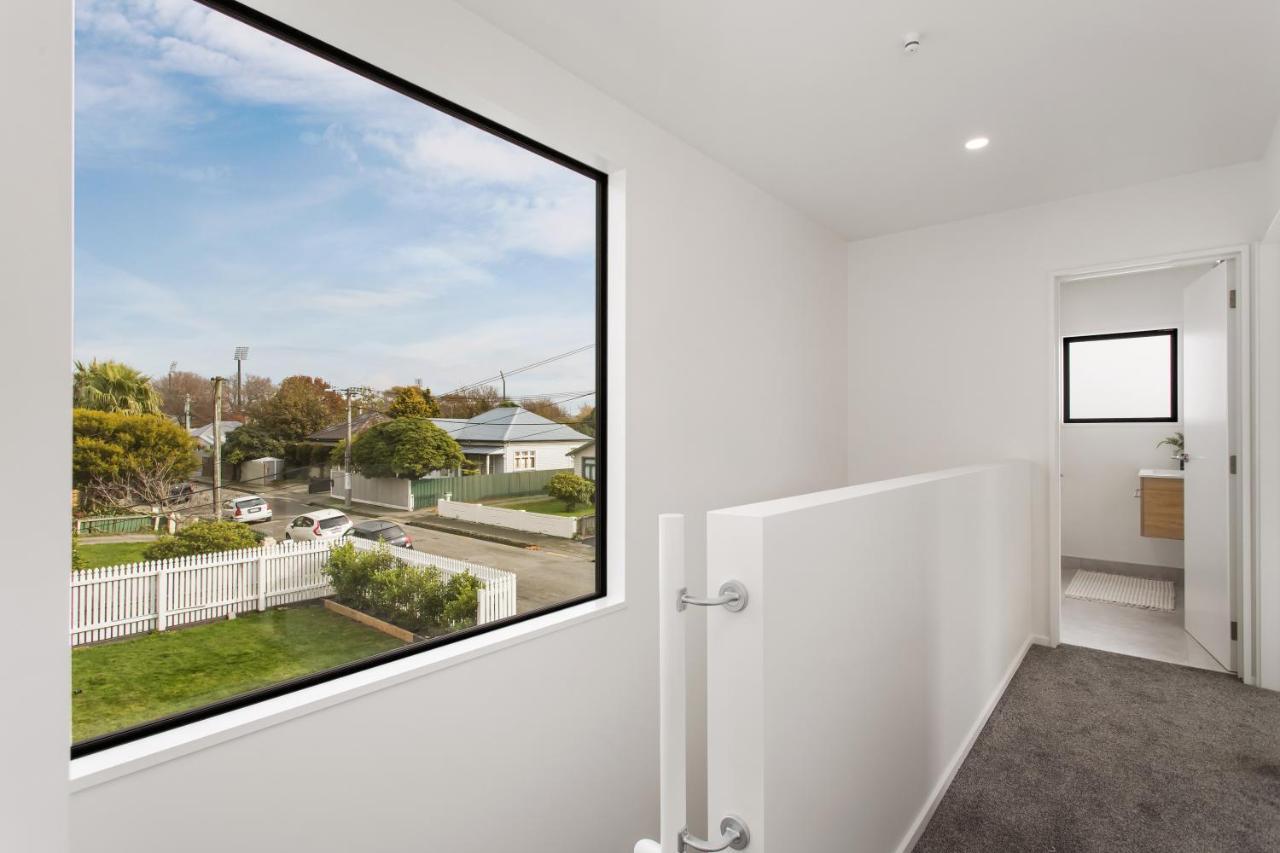 Chatham Street - Christchurch Holiday Homes Exteriör bild