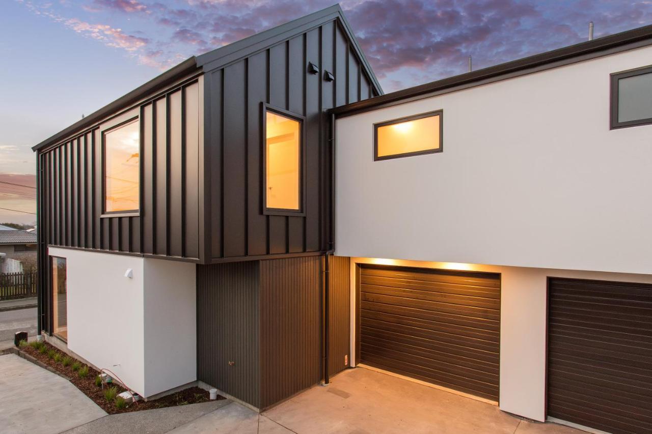 Chatham Street - Christchurch Holiday Homes Exteriör bild