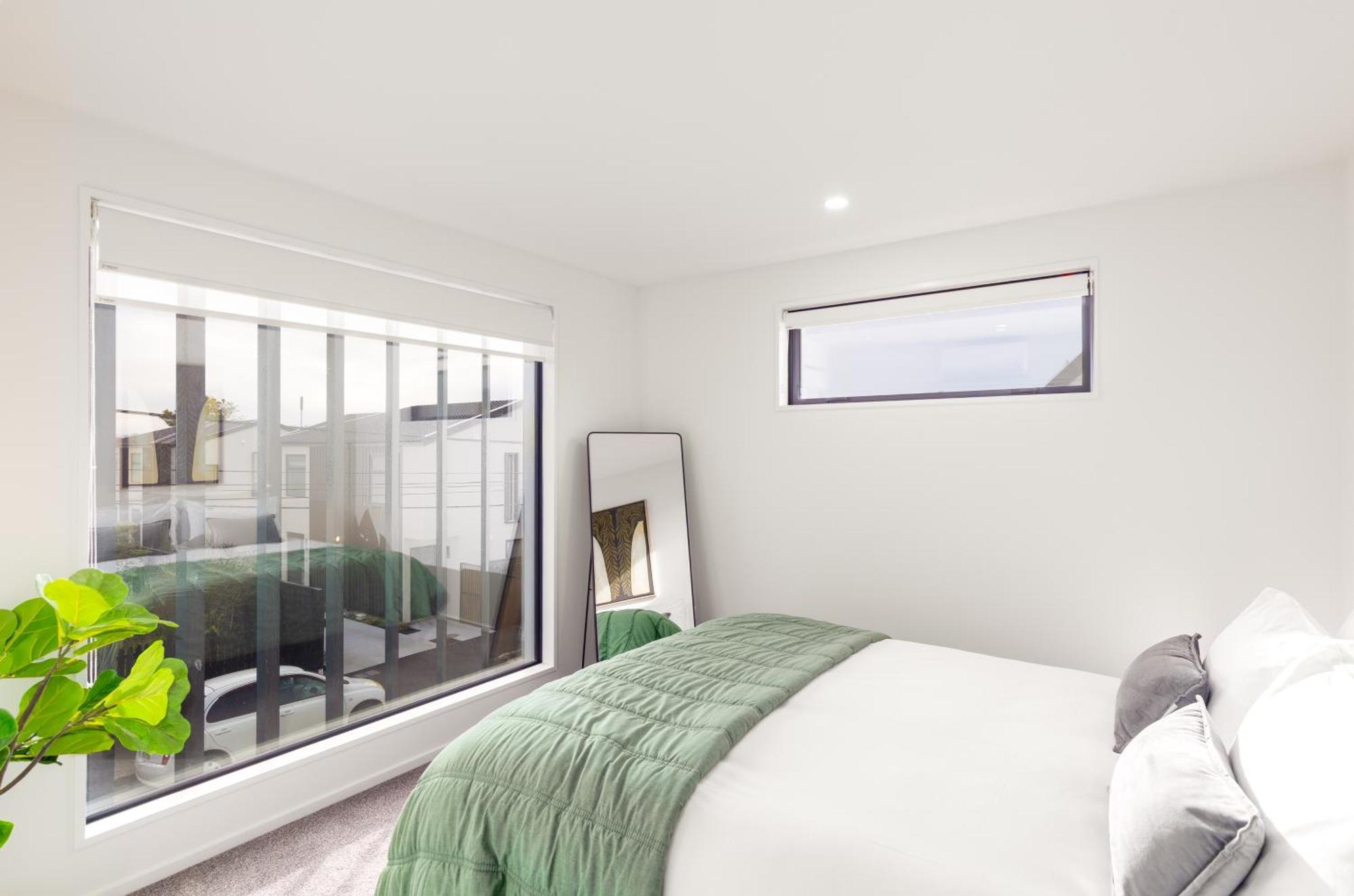 Chatham Street - Christchurch Holiday Homes Exteriör bild