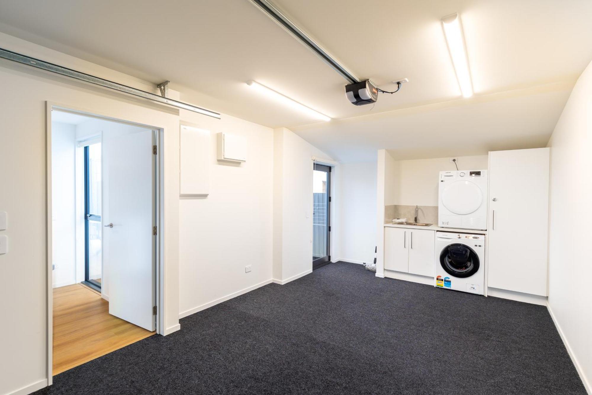 Chatham Street - Christchurch Holiday Homes Exteriör bild